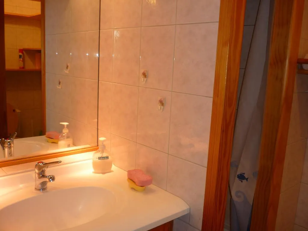 Appartement Parc Splendide,Vue Imprenable à Eybens France