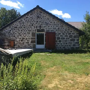  Appartement La Bonbonnière