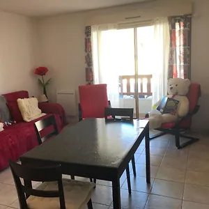 102 Les Sandia , Valberg France