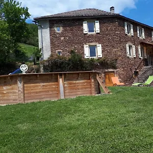 Les Paredous , Broquies France