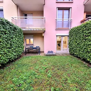  Appartement La Perle D'eybens